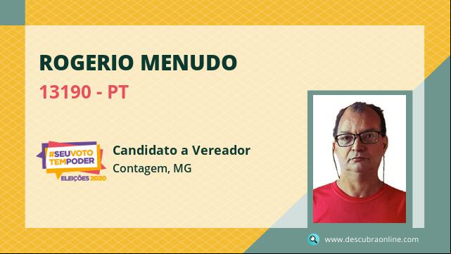 Foto Rogerio Menudo 13190
