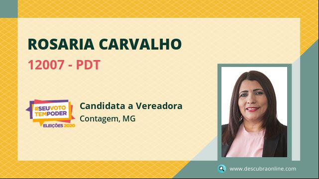 Foto Rosaria Carvalho 12007