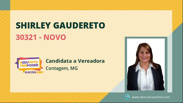 Foto Shirley Gaudereto 30321