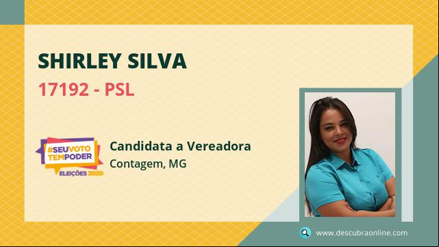 Foto Shirley Silva 17192