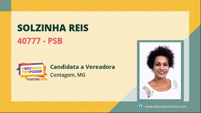 Foto Solzinha Reis 40777