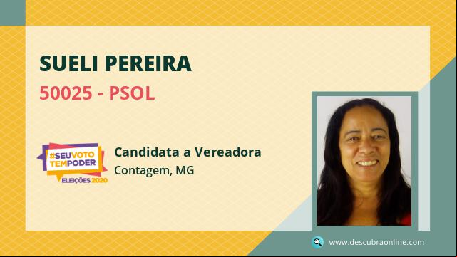 Foto Sueli Pereira 50025