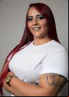 Foto Tati da Motoca 43422