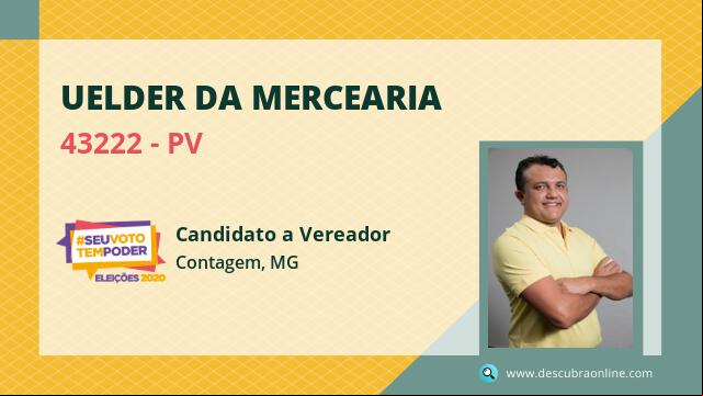 Foto Uelder da Mercearia 43222