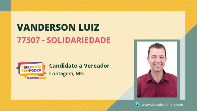 Foto Vanderson Luiz 77307