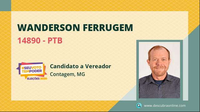 Foto Wanderson Ferrugem 14890
