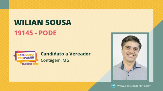 Foto Wilian Sousa 19145