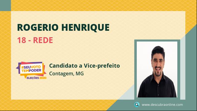 Foto Rogerio Henrique 18