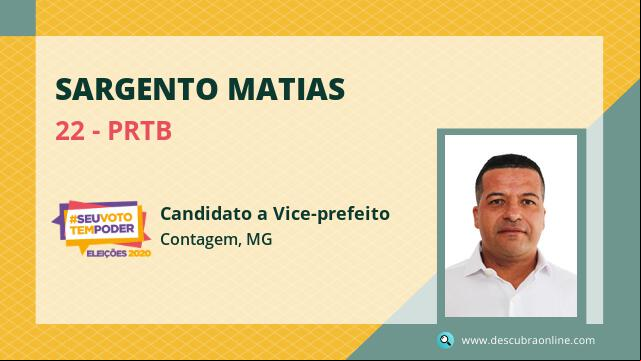 Foto Sargento Matias 22
