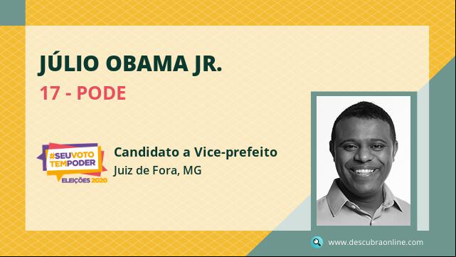 Foto Júlio Obama Jr. 17