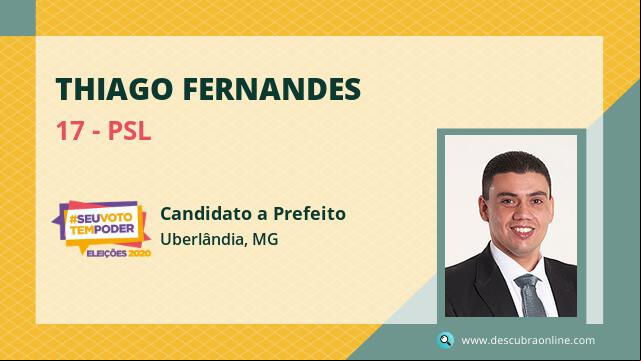 Foto Thiago Fernandes 17
