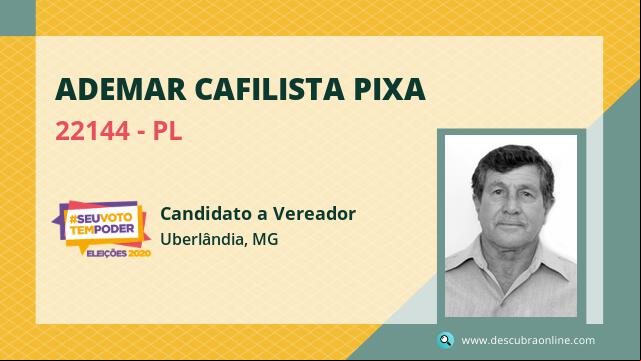 Foto Ademar Cafilista Pixa 22144