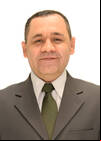 Foto Agente Tadeus Rodrigues 12010