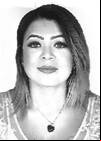 Foto Leidy da Lotérica 43533