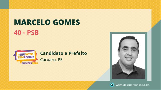 Foto Marcelo Gomes 40