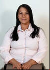 Foto Rosimery da Apodec 25333
