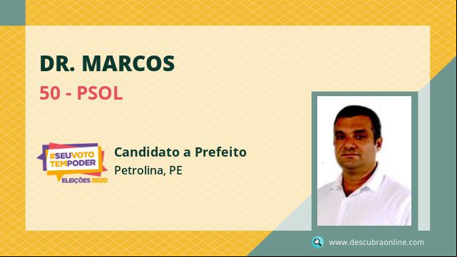 Foto Dr. Marcos 50