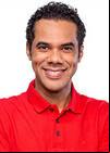 Foto Professor Gilmar Santos 13123