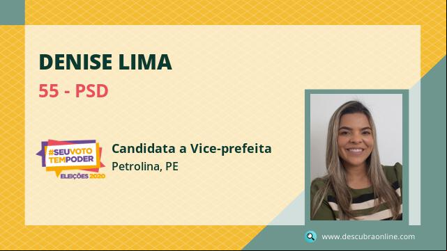 Foto Denise Lima 55