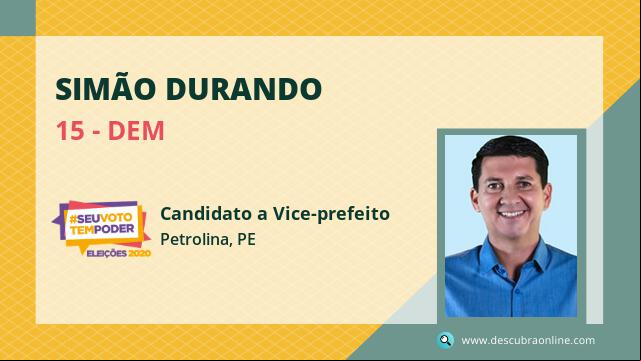 Foto Simão Durando 15