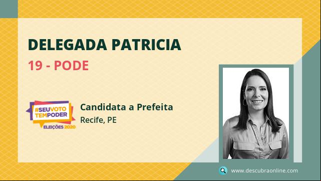 Foto Delegada Patricia 19