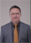 Foto Pastor Sérgio Santos 20100
