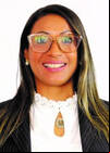 Foto Professora Andresa 90909
