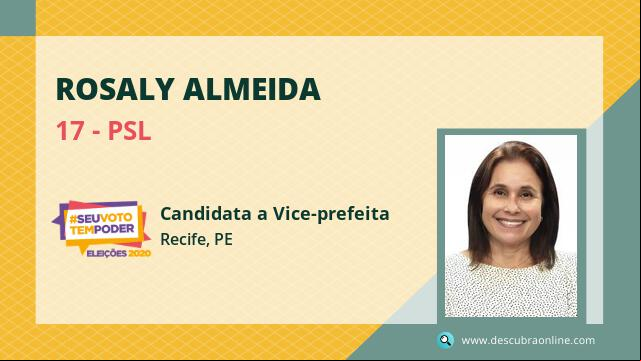 Foto Rosaly Almeida 17