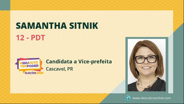 Foto Samantha Sitnik 12