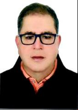 Foto Joao do Salao 25550