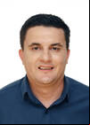 Foto Claudinho Frentista 13999