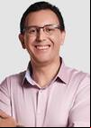 Foto Coronel Fahur 90