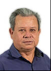 Foto Baixinho 40789