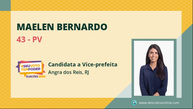 Foto Maelen Bernardo 43