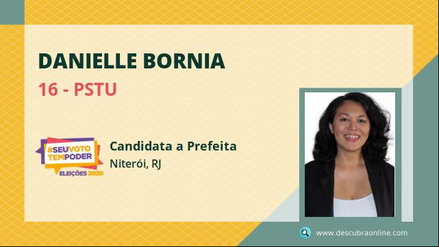 Foto Danielle Bornia 16