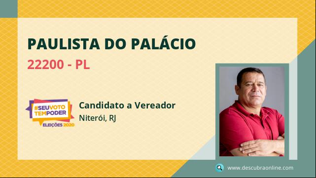 Foto Paulista do Palácio 22200
