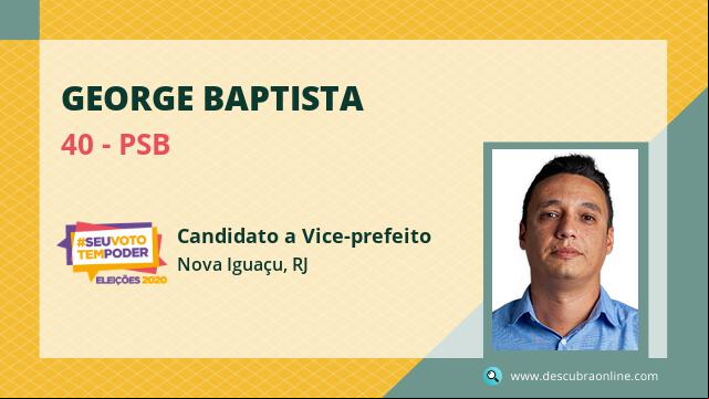 Foto George Baptista 40