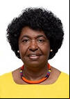 Foto Benedita da Silva 13