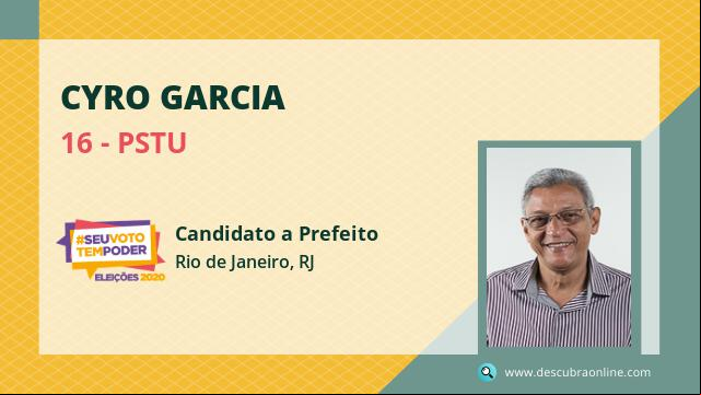 Foto Cyro Garcia 16