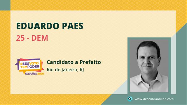 Foto Eduardo Paes 25