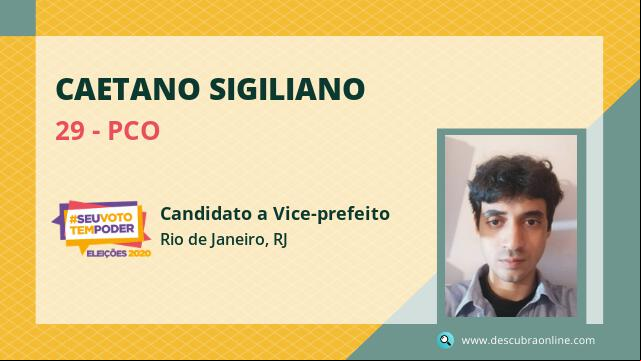 Foto Caetano Sigiliano 29
