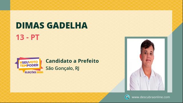 Foto Dimas Gadelha 13