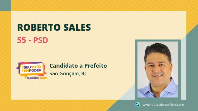Foto Roberto Sales 55