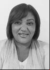 Foto Mary da Saúde 55550