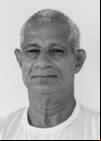 Foto Professor Mestre Guerreiro 45999