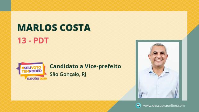 Foto Marlos Costa 13