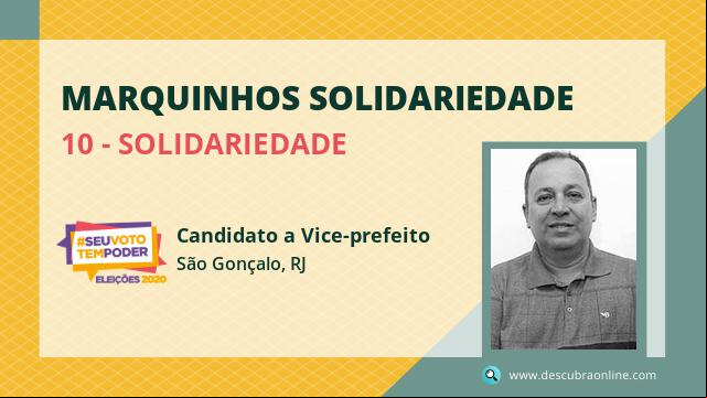 Foto Marquinhos Solidariedade 10