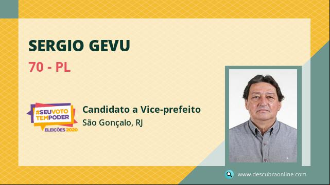Foto Sergio Gevu 70