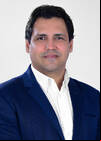 Foto Pastor Marcos Aurelio 17400
