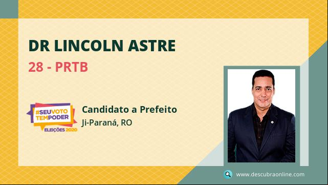 Foto Dr Lincoln Astre 28